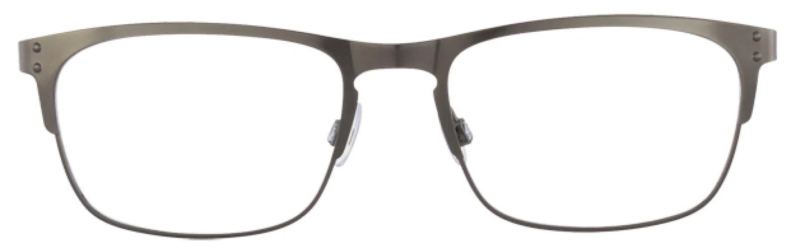 Randy Jackson RJ1072 Eyeglasses - Gunmetal - view 4